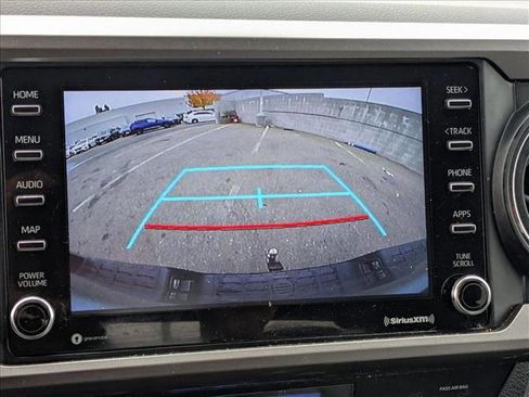 Used 2023 Toyota Tacoma SR5 image 12