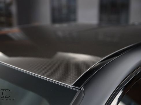 Used 2024 BMW M3 CS w/ M Driver's Package image 9