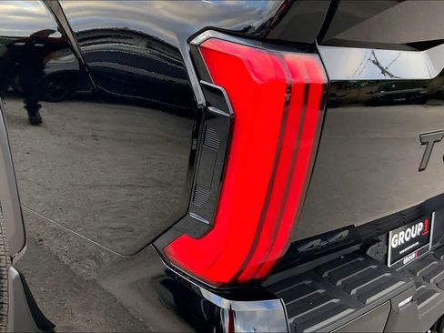 Used 2026 Toyota Tundra SR5 w/ SX Package image 28