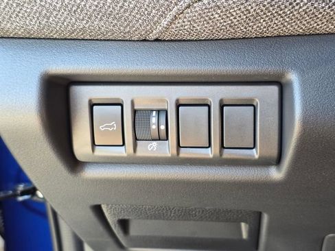 New 2026 Subaru Outback Limited AWD/4WD image 41