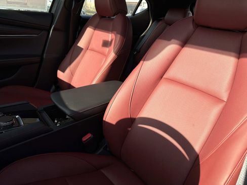 New 2026 MAZDA MAZDA3 Carbon image 21