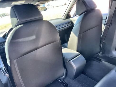 Certified 2023 Honda Civic Sport image 13