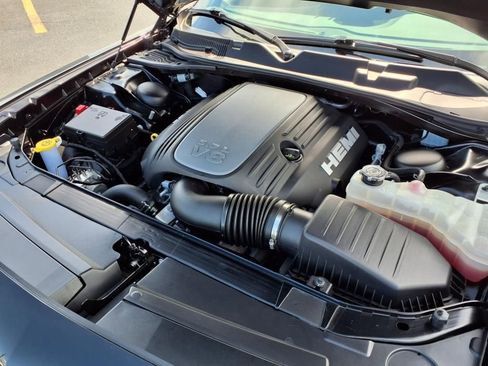 Used 2022 Dodge Challenger R/T w/ Blacktop Package image 13