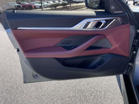 Used 2024 BMW 430i Gran Coupe xDrive w/ Premium Package image 14