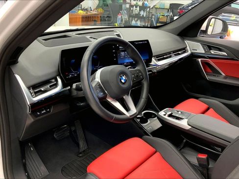 Certified 2023 BMW X1 xDrive28i w/ Premium Package AWD/4WD image 3