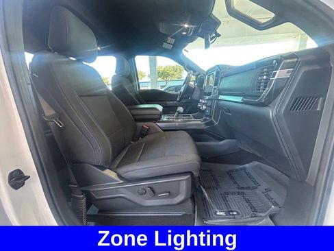 Used 2022 Ford F150 XLT w/ Equipment Group 302A High image 26