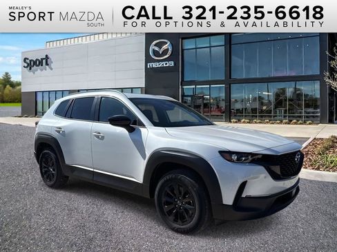 New 2026 MAZDA CX-50 2.5 Hybrid w/ Weather Package AWD/4WD image 1