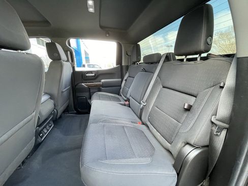 Used 2021 GMC Sierra 1500 Elevation image 25