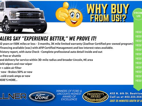 Used 2023 Ford Escape Active w/ Tech Pack #2 image 5