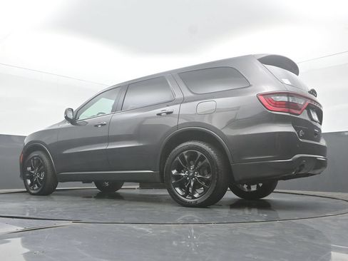 Used 2021 Dodge Durango GT AWD/4WD image 53