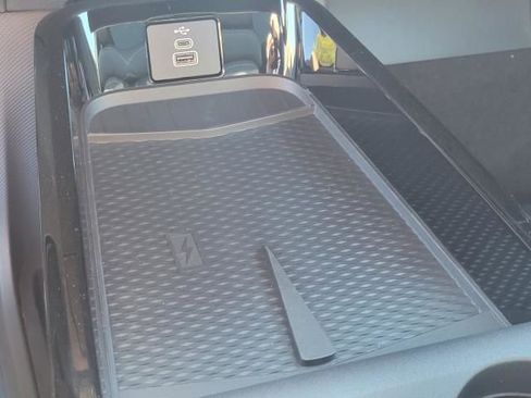 New 2025 Ford Mustang Mach-E GT image 34