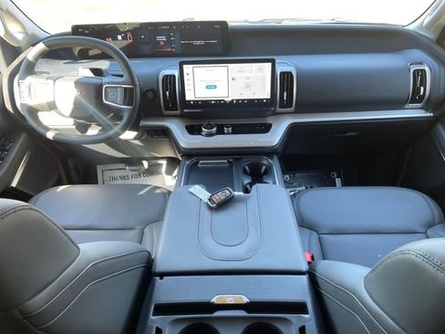 New 2026 Ford Expedition Max Active image 13