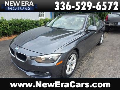Used 2014 BMW 328i Sedan
