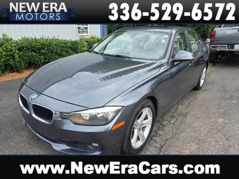Used 2014 BMW 328i Sedan RWD image 1