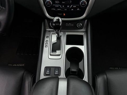 Used 2024 Nissan Murano SL AWD/4WD image 31
