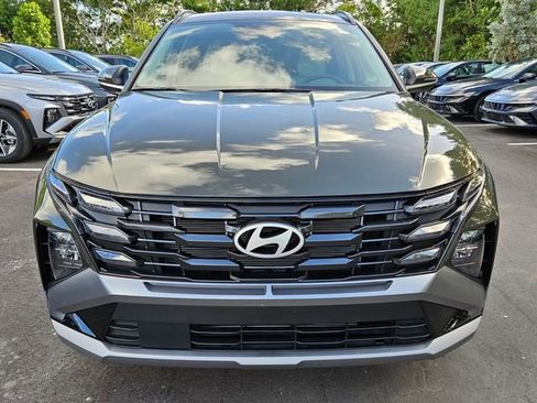 Used 2025 Hyundai Tucson SEL image 10