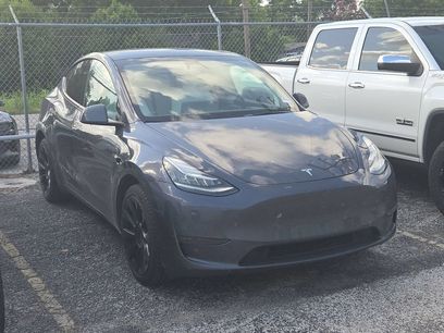 Used 2023 Tesla Model Y Long Range