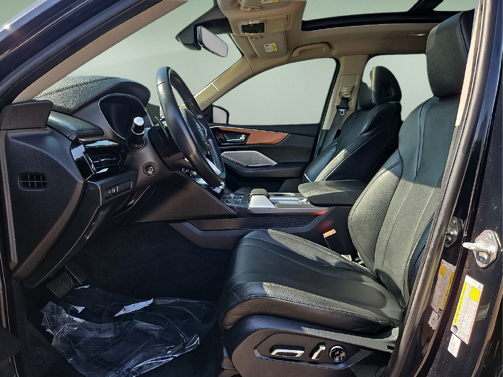 Certified 2022 Acura MDX SH-AWD image 17