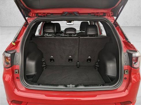 Used 2022 Jeep Compass Limited image 6