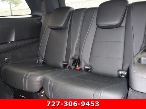 Certified 2025 Mercedes-Benz GLS 450 4MATIC w/ AMG Line Exterior image 18