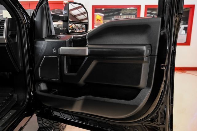 Used 2020 Ford F250 Platinum w/ FX4 Off-Road Package AWD/4WD image 43