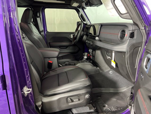 New 2026 Jeep Wrangler Unlimited Rubicon 392 w/ Quick Order Package 27X Moab AWD/4WD image 13
