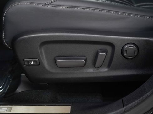 Used 2021 Lexus RX 350 AWD w/ Luxury Package image 28