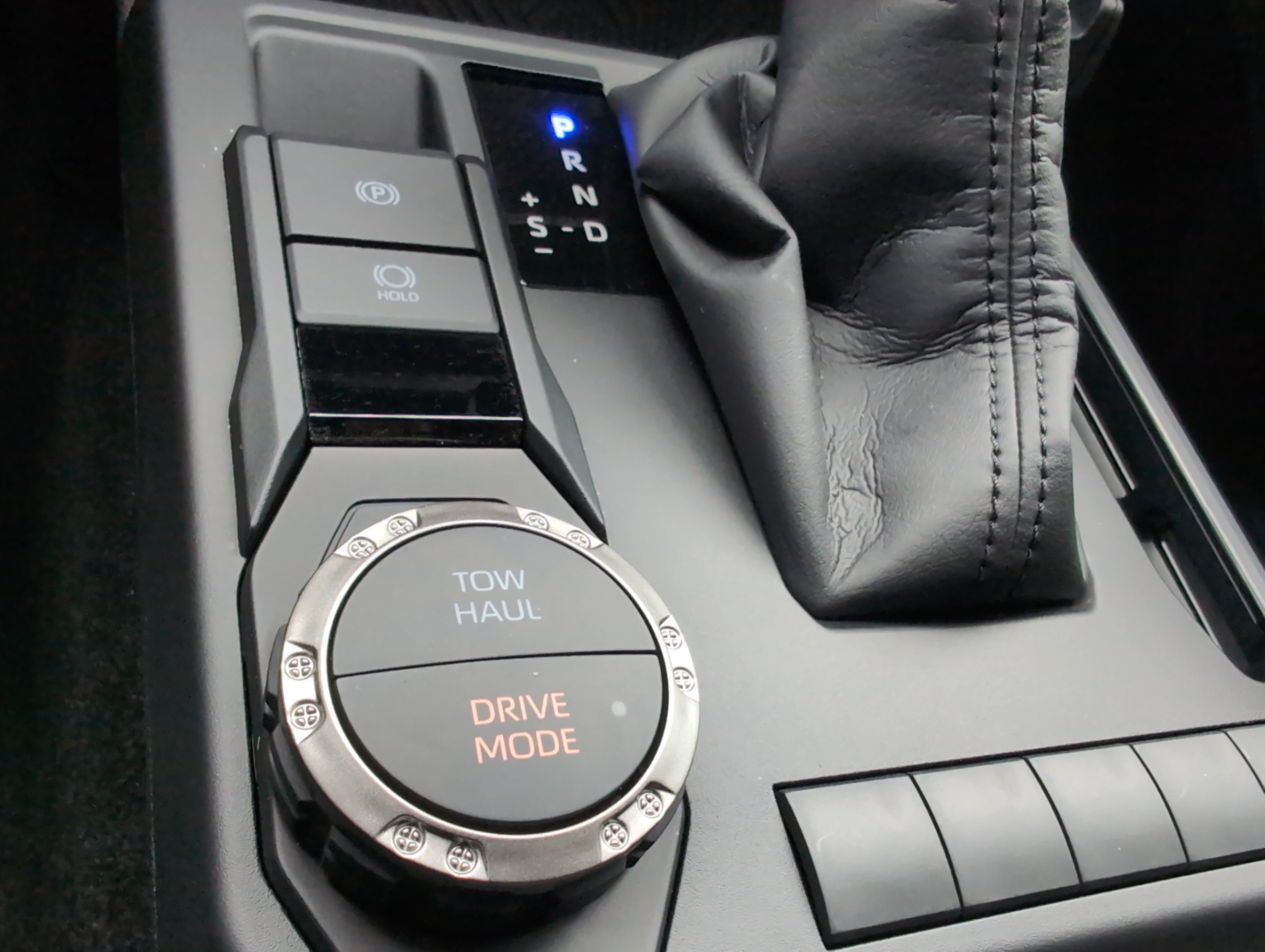 Certified 2026 Toyota 4Runner SR5 RWD image 39