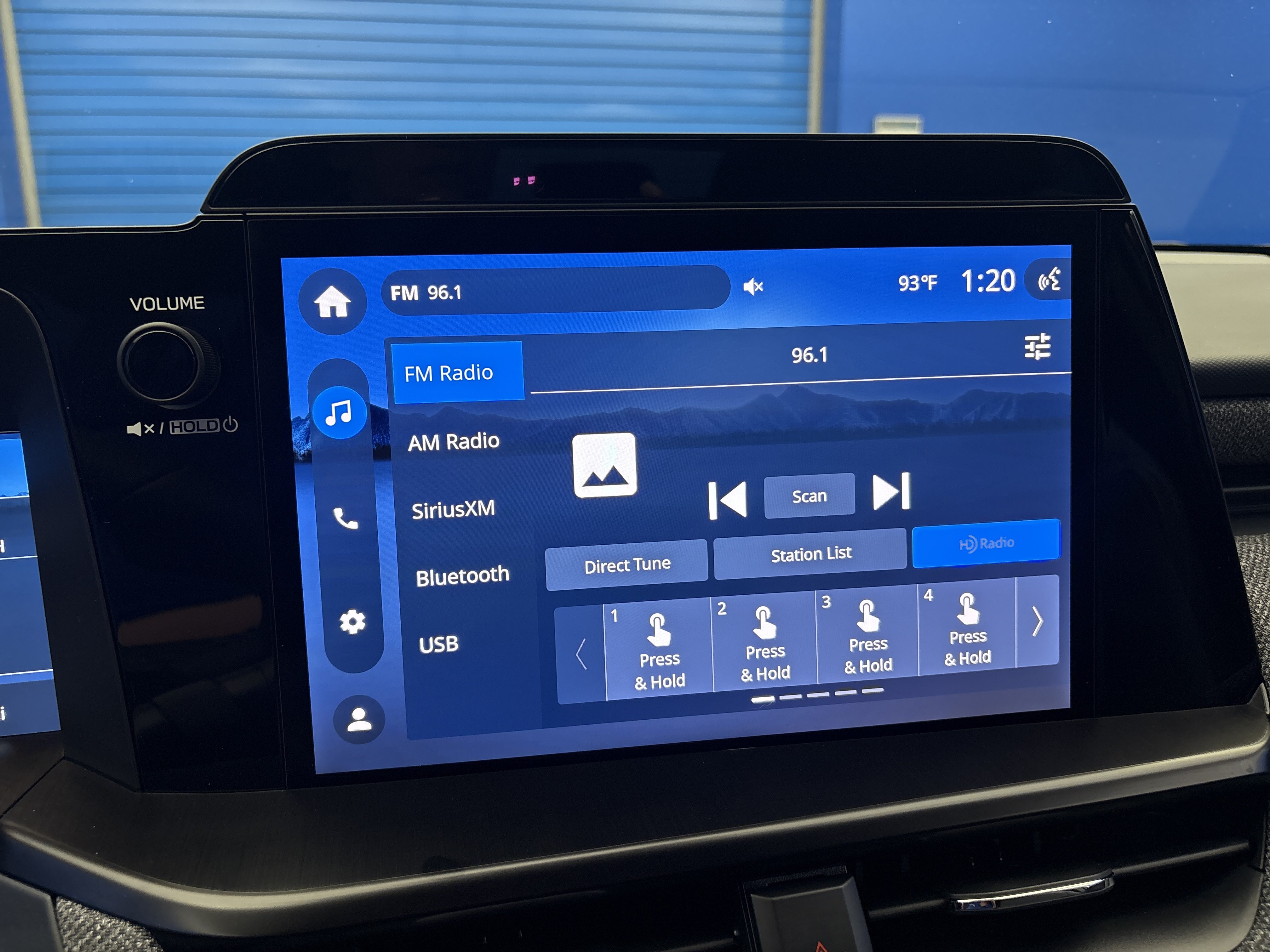 Certified 2026 Subaru Outback Premium AWD/4WD image 19