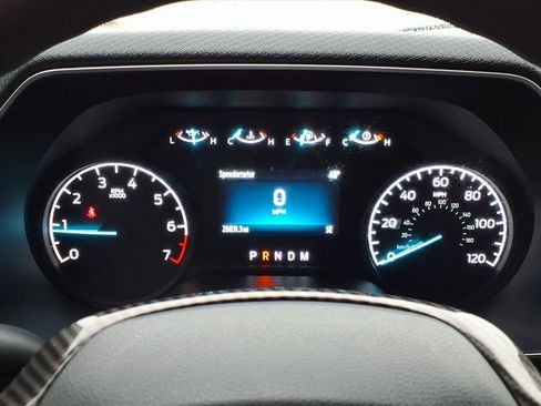 Certified 2023 Ford F150 XL w/ STX Appearance Package image 25