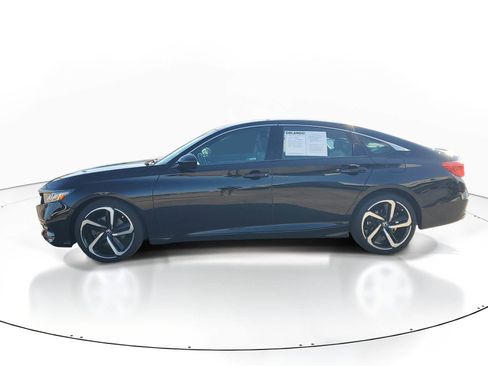 Used 2020 Honda Accord Sport image 4