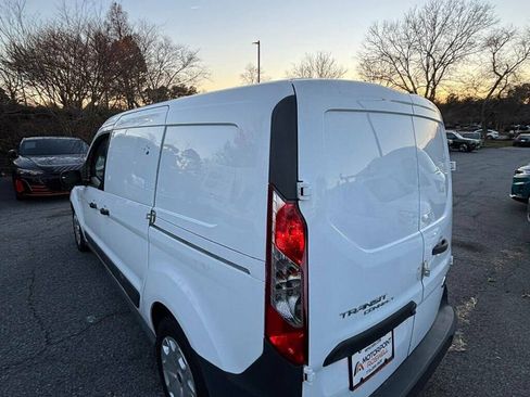 Used 2018 Ford Transit Connect XL image 9