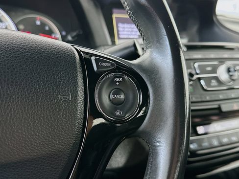 Used 2017 Honda Accord Sport image 26