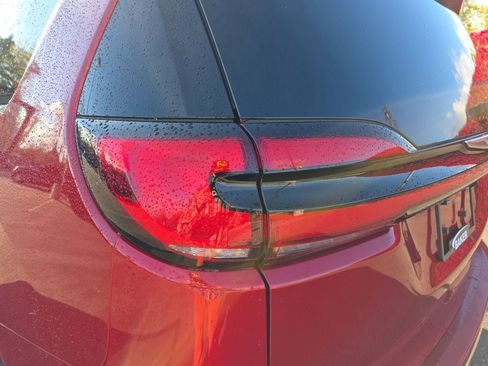 New 2026 Chrysler Pacifica Select image 35