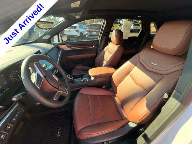 Used 2026 Cadillac XT5 Premium Luxury w/ LPO, Floor Liner Package FWD image 48