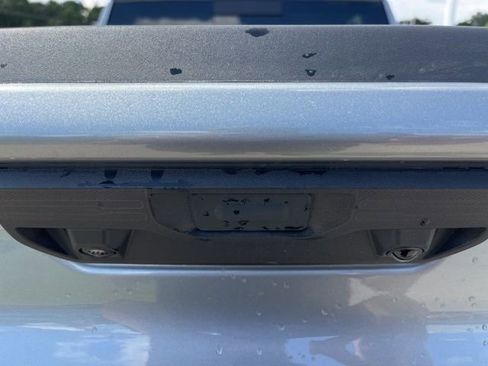 New 2026 Chevrolet Silverado 1500 LT w/ All Star Edition Plus image 7