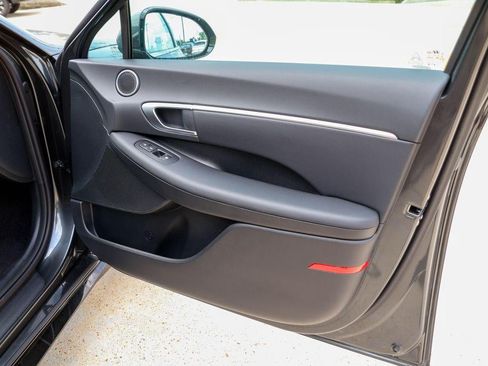 New 2026 Hyundai Sonata SEL FWD image 12