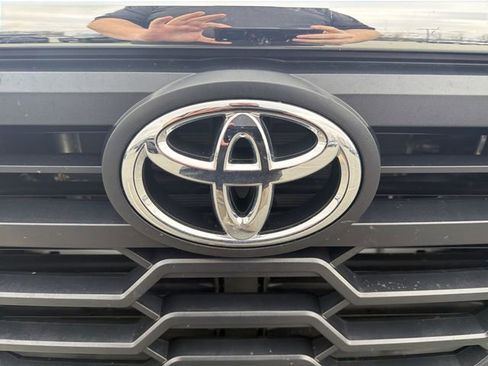 Used 2023 Toyota Tundra SR5 w/ TRD Off-Road Package AWD/4WD image 32