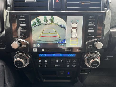 Certified 2024 Toyota 4Runner TRD Pro AWD/4WD image 16