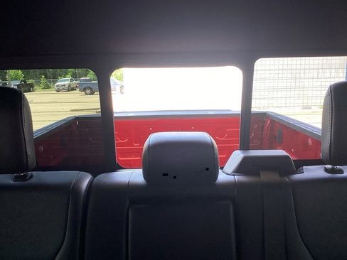 New 2025 Ford F150 Lariat w/ Equipment Group 501A Mid image 71