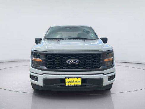 Used 2024 Ford F150 STX RWD image 2