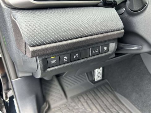 New 2026 Toyota Camry SE w/ Multimedia Upgrade Package FWD image 17