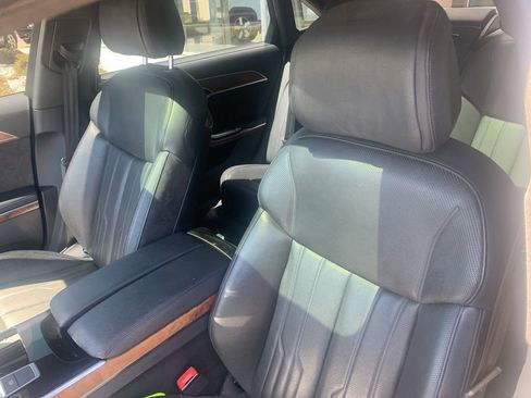 Used 2019 Audi A8 L 3.0T AWD/4WD image 13