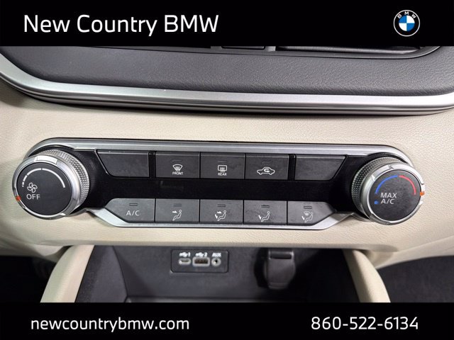 Used 2022 Nissan Altima 2.5 SV AWD/4WD image 23