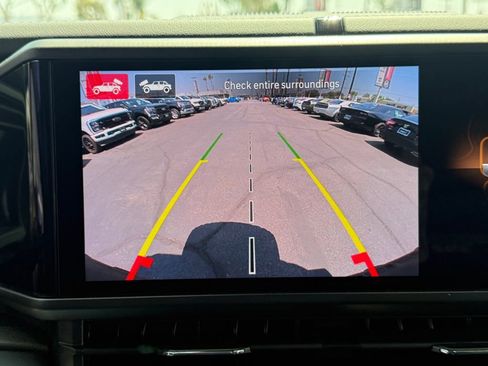 New 2025 Jeep Wrangler Unlimited Rubicon 392 image 26