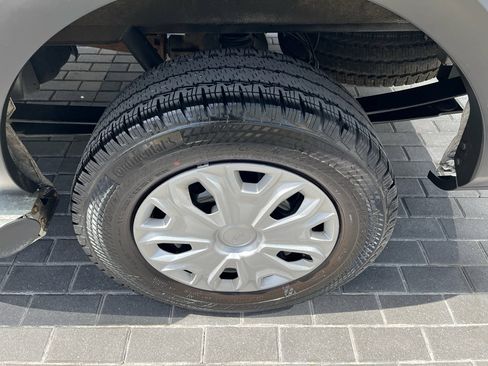 Used 2024 Ford Transit 250 Low Roof w/ Exterior Upgrade Package image 11