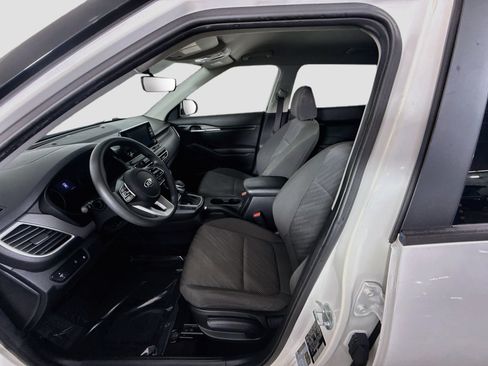 Used 2021 Kia Seltos LX AWD/4WD image 22