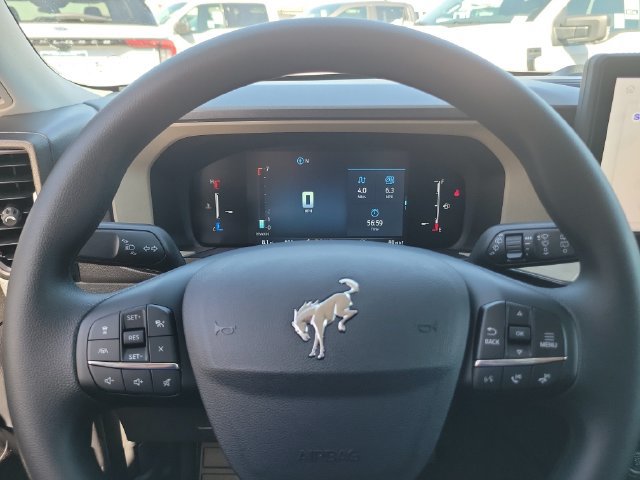 New 2026 Ford Bronco Sport Big Bend AWD/4WD image 27