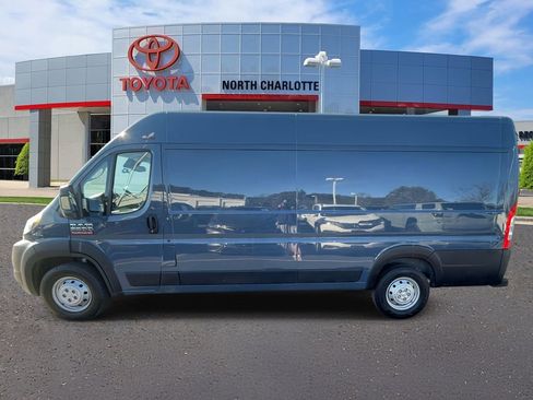 Used 2021 RAM ProMaster 3500 image 7