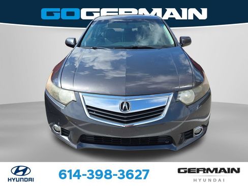 Used 2011 Acura TSX Sedan FWD image 4